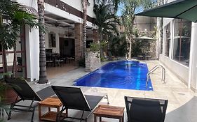 Hotel Patrimonial By Greenfield