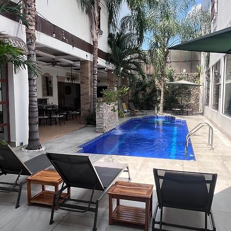 Hotel Patrimonial By Greenfield Guayaquil Exterior photo
